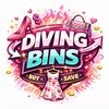 divingbins